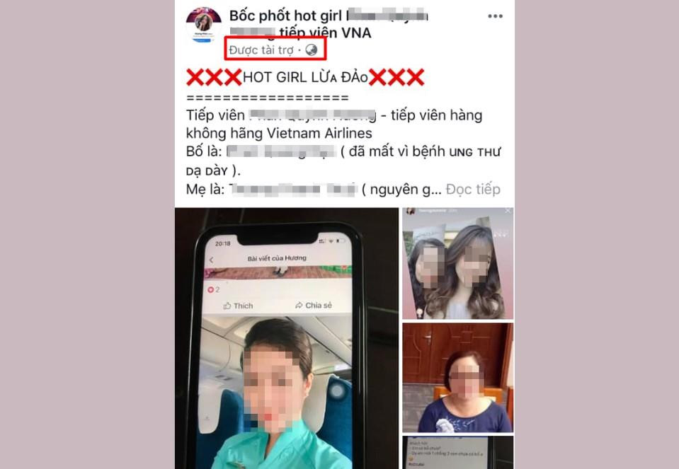 'Vu khi Facebook' trong loi de doa cua dai uy Hien o san bay la gi? hinh anh 2