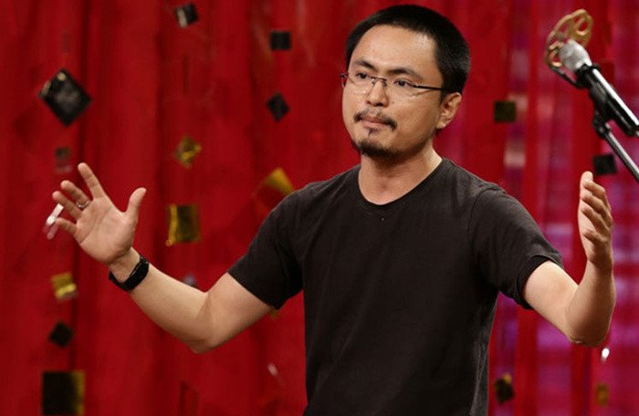 CEO Umbala nói về TikTok: