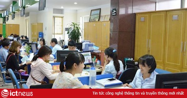Thủ tướng yêu cầu sớm hoàn thiện quyết định về mã định điện tử của cơ quan, tổ chức