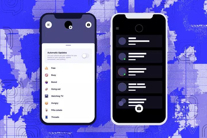 Facebook lại phát triển app nhắn tin mới