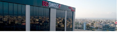 BDSWISS - 