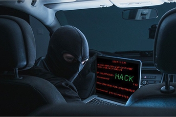 Hacker tự tin tuyên bố có thể "tắt máy" 2,5 vạn xe ô tô chỉ trong một nốt nhạc