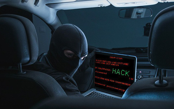 Hacker tự tin tuyên bố có thể 