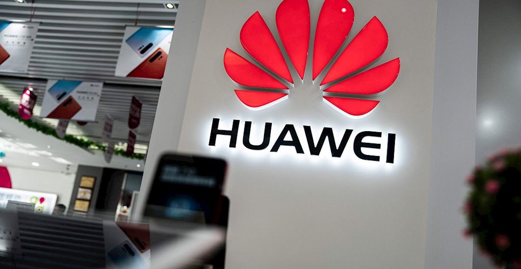 Huawei thử nghiệm một hệ điều hành của Nga để thay thế Android