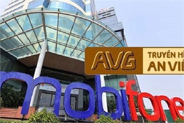Khởi tố 5 lãnh đạo MobiFone vụ mua AVG