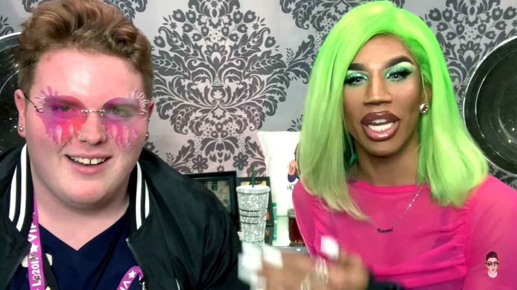 YouTuber bi tat nham kiem tien hang loat, khong biet keu ai hinh anh 1