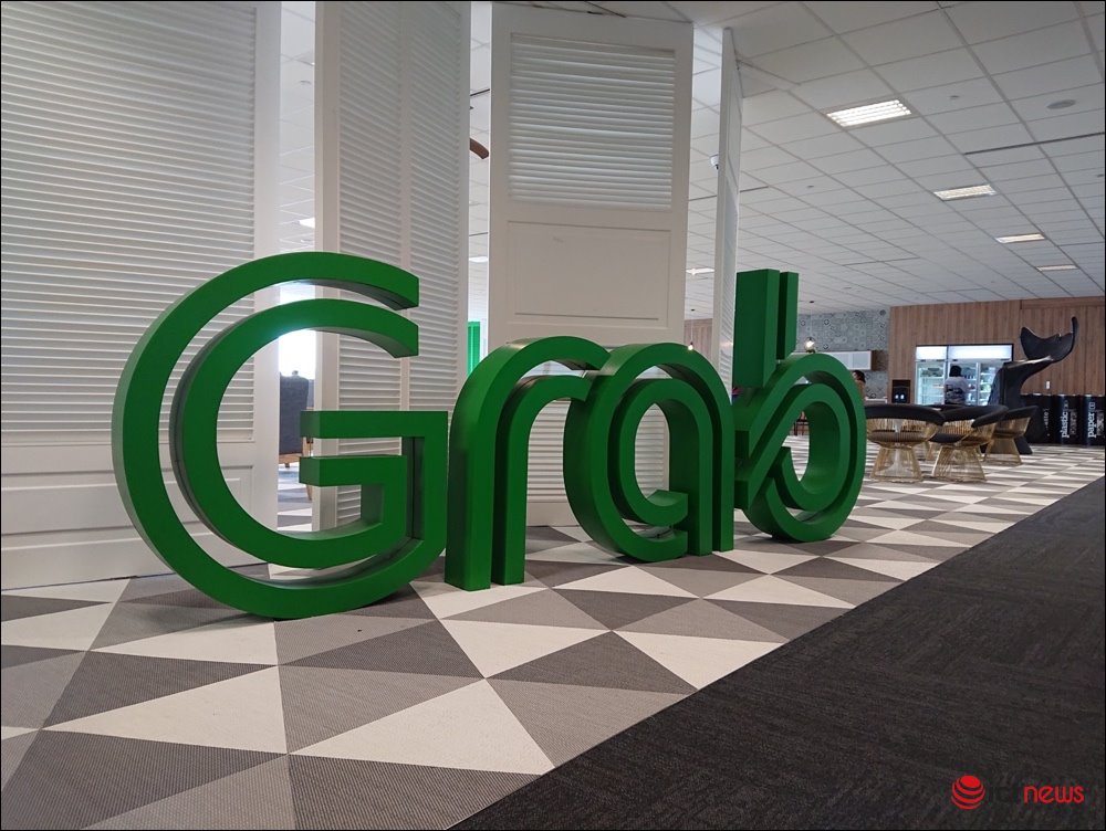 Grab sẽ đầu tư thêm 500 triệu USD vào Việt Nam