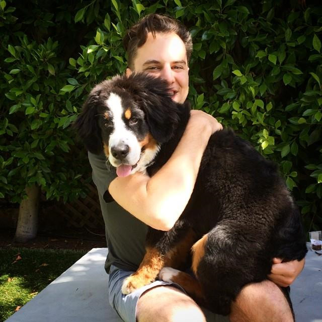 Day la nhung 'Cau Vang' cua Mark Zuckerberg, Bill Gates hinh anh 13