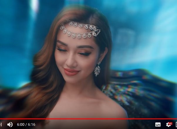 Lời bài hát “Truyền Thái Y”, ngôn tình trên mạng hiện nay