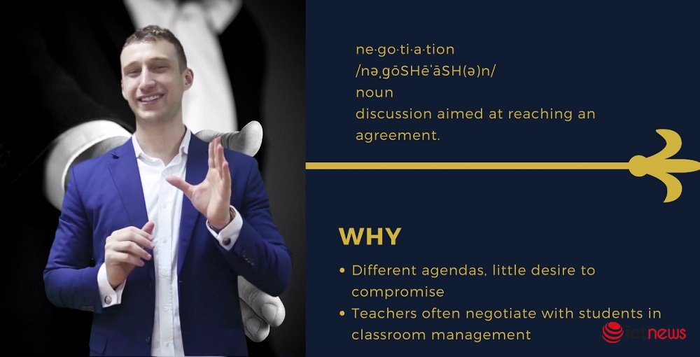 Mười kỹ năng để trở thành “Siêu giáo viên” trong thời đại 4.0