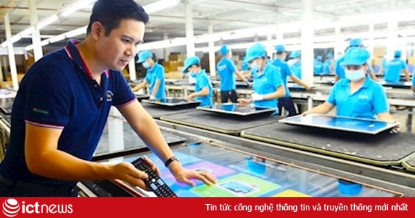 Nghe VietNamNet: Asanzo thông báo tạm dừng hoạt động vì 