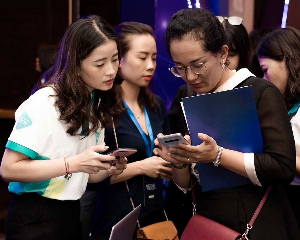 Sau 2 ngày, hệ thống khai báo y tế điện tử đã có 22.000 hồ sơ được khai báo