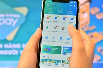 Cục Viễn thông: “Cuối năm 2019 hoặc đầu năm 2020 có thể cung cấp dịch vụ Mobile Money cho khách hàng”