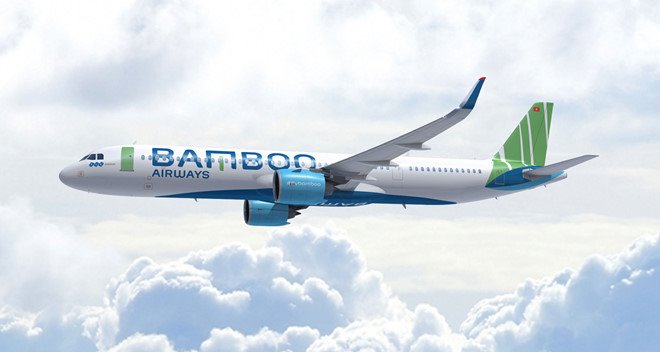 Gotadi bắt đầu bán vé tất cả các tuyến bay của Bamboo Airways