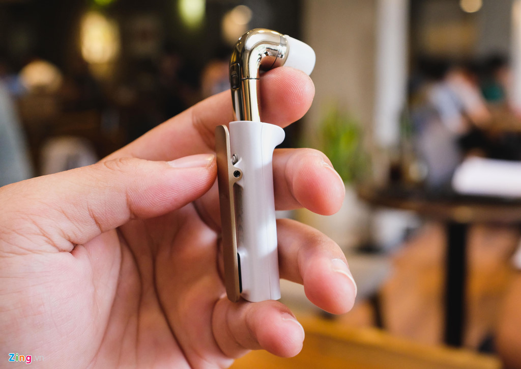 Chiec Nokia do co o VN di truoc Apple AirPods ca thap nien hinh anh 4