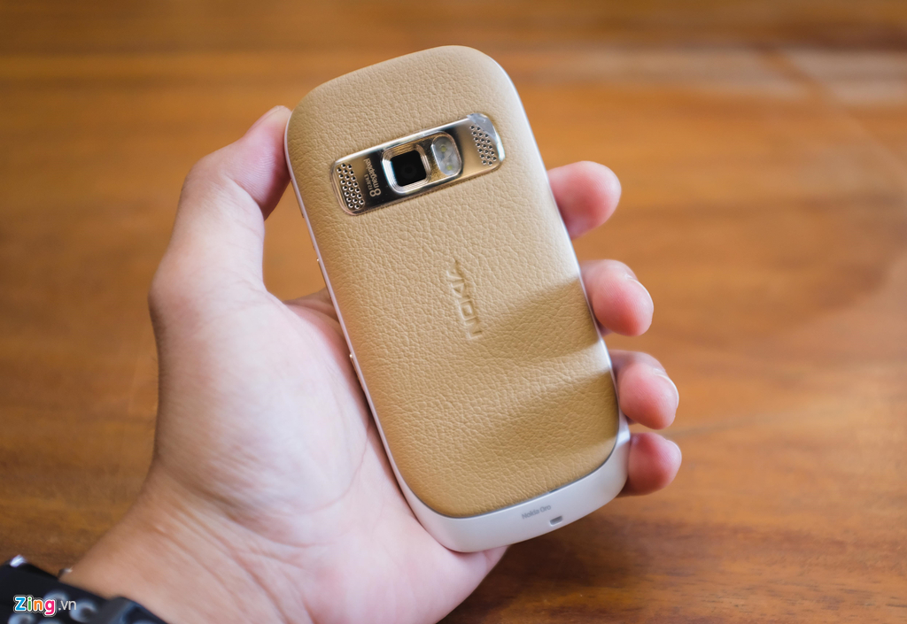 Chiec Nokia do co o VN di truoc Apple AirPods ca thap nien hinh anh 5