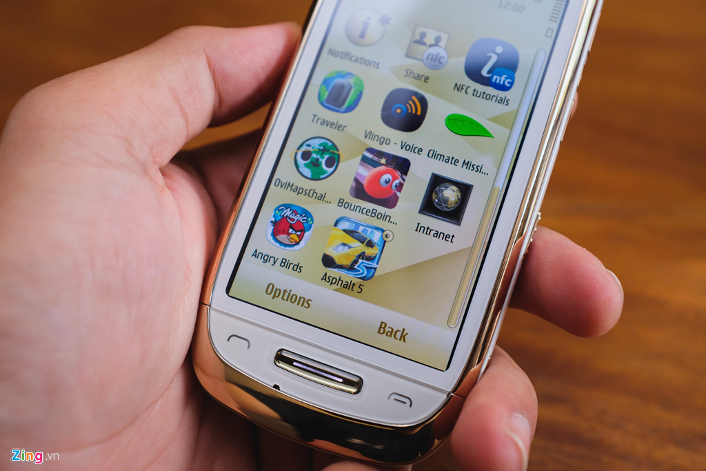 Chiec Nokia do co o VN di truoc Apple AirPods ca thap nien hinh anh 11