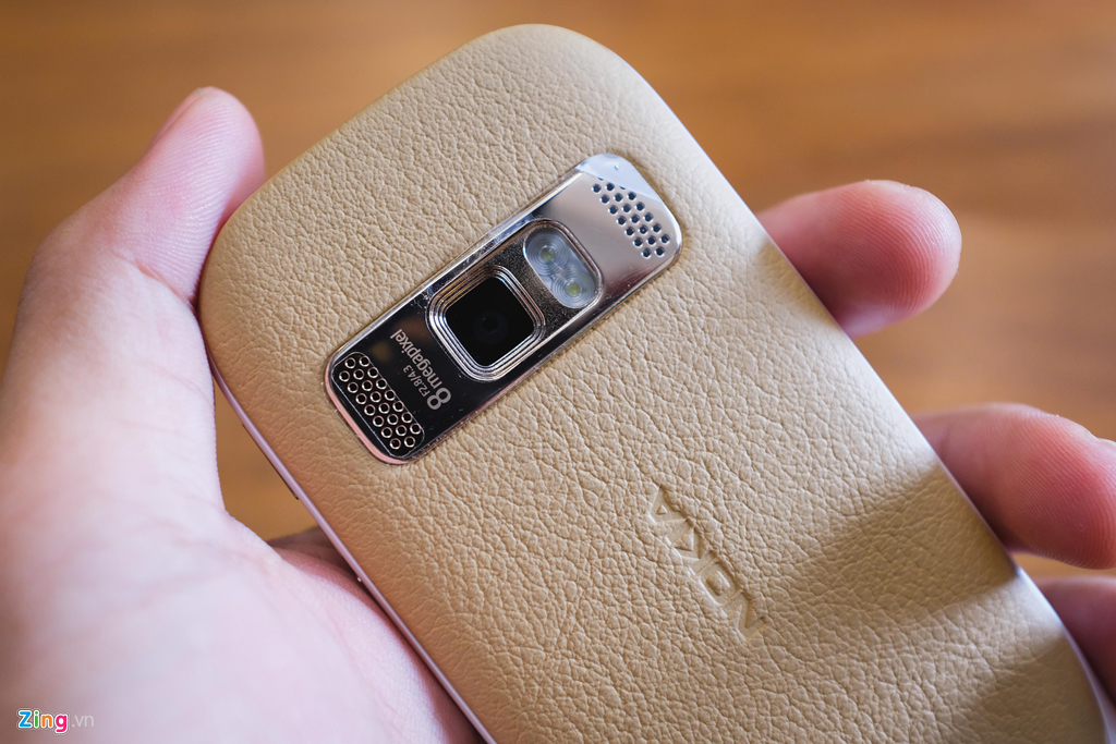 Chiec Nokia do co o VN di truoc Apple AirPods ca thap nien hinh anh 7