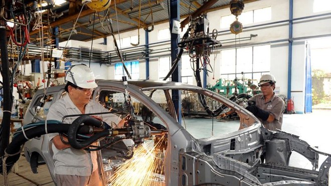 Tinh thần Cách mạng Tháng Tám trong thời đại 4.0