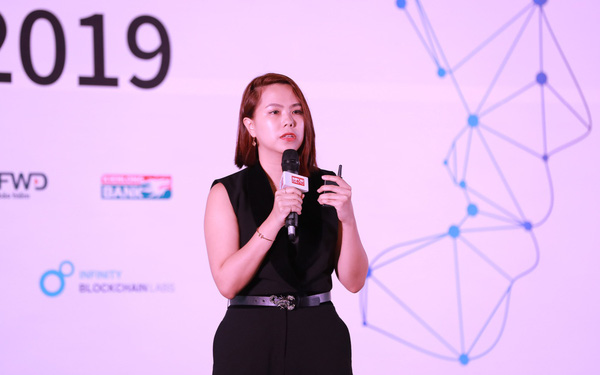 Góc nhìn thú vị của CEO Lê Hoàng Uyên Vy và 4 yếu tố giúp Việt Nam trở thành