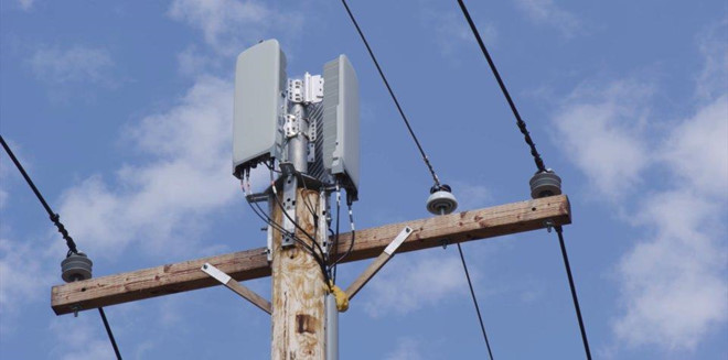 Thu mang 5G, blogger cong nghe noi tieng nhat TG that vong toan tap hinh anh 4