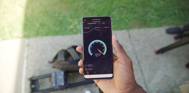 Thu mang 5G, blogger cong nghe noi tieng nhat TG that vong toan tap hinh anh 12