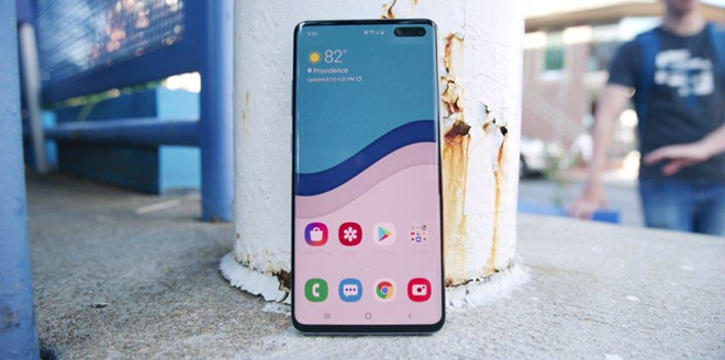 Thu mang 5G, blogger cong nghe noi tieng nhat TG that vong toan tap hinh anh 18