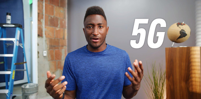 Thu mang 5G, blogger cong nghe noi tieng nhat TG that vong toan tap hinh anh 1