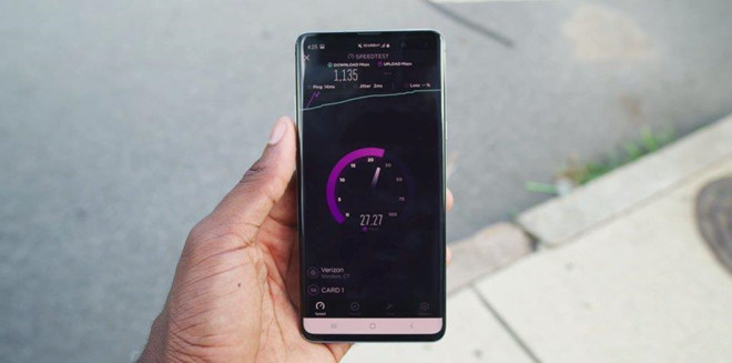 Thu mang 5G, blogger cong nghe noi tieng nhat TG that vong toan tap hinh anh 16