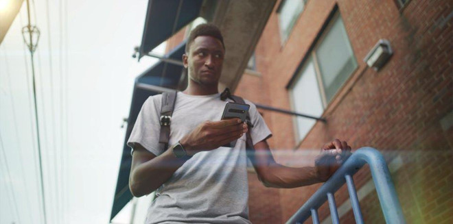 Thu mang 5G, blogger cong nghe noi tieng nhat TG that vong toan tap hinh anh 17