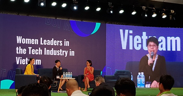 CEO Topica khu vực: 37 tuổi khởi nghiệp trong lĩnh vực e-learning, bạn bè hỏi chồng 