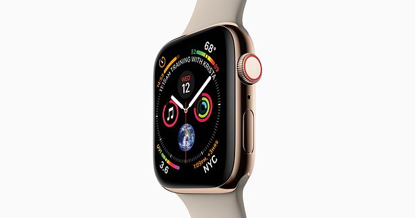 Apple Watch theo dõi chất lượng chất ngủ, tự động tắt báo thức nếu dậy sớm hơn