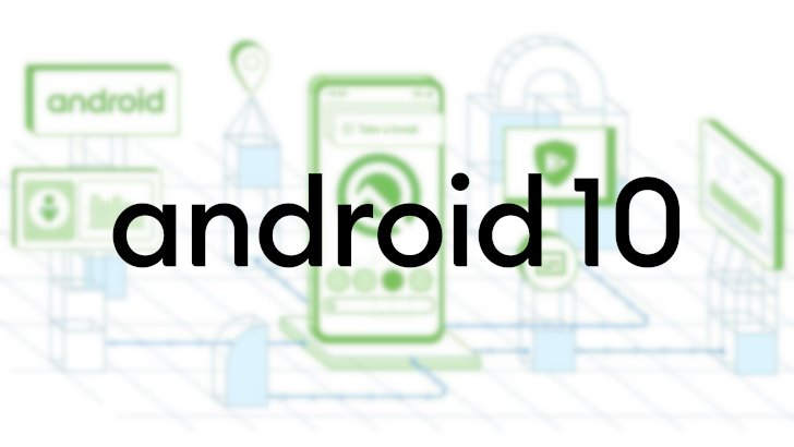 Google chính thức phát hành Android 10 với chế độ nền tối tiết kiệm pin