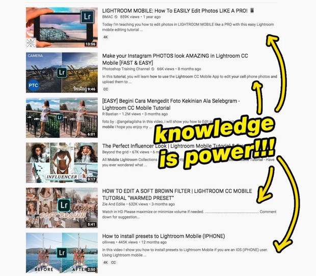 16 bí mật hốt ảnh sống ảo “nghìn like” khi đi du lịch mà các travel blogger nổi tiếng thường giấu nhẹm dân mạng - Ảnh 20.