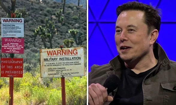 Tỷ phú Elon Musk khẳng định nhân loại vẫn chưa tìm thấy người ngoài hành tinh - Ảnh 1.