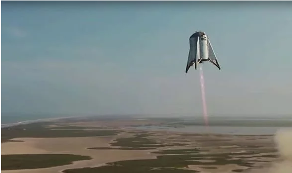 Tỷ phú Elon Musk khẳng định nhân loại vẫn chưa tìm thấy người ngoài hành tinh - Ảnh 3.