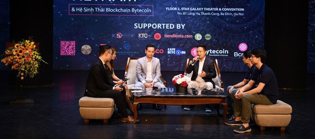 Sàn giao dịch blockchain Bcnex lấy biểu tượng hoa sen làm logo