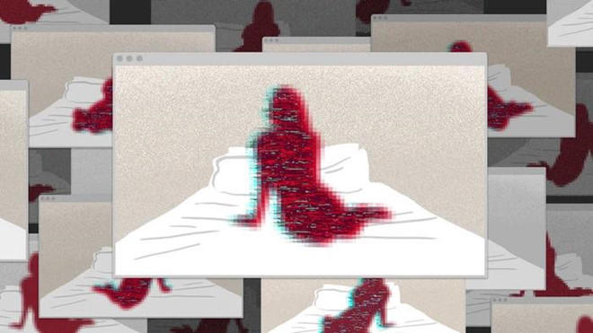 Hãng phim khiêu dâm lừa phát tán video của 22 phụ nữ