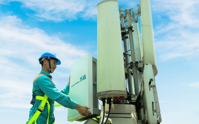 Viettel gấp rút phủ sóng 5G tại Hà Nội để phục vụ tổ chức giải đua xe F1 vào tháng 4/2020