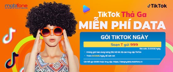 Mạng xã hội 500 triệu người dùng bắt tay với MobiFone tại Việt Nam