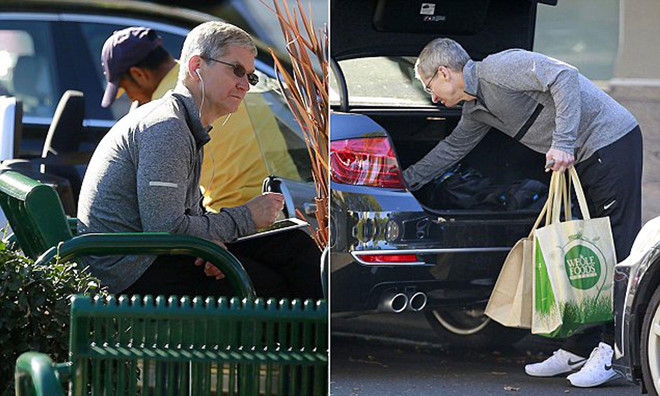 Tong giam doc Apple su dung khoi tai san 625 trieu USD nhu the nao hinh anh 7