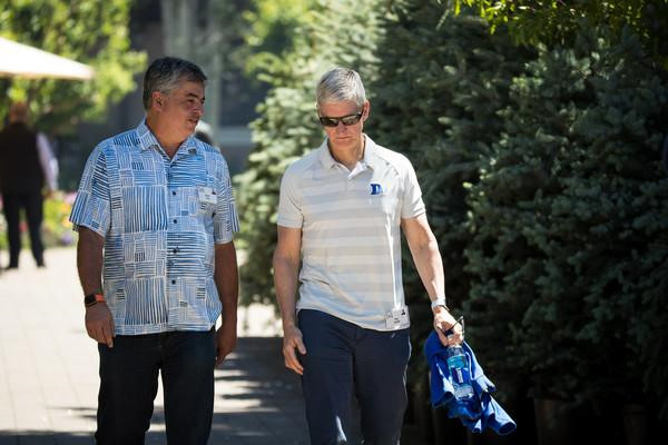 Tong giam doc Apple su dung khoi tai san 625 trieu USD nhu the nao hinh anh 6