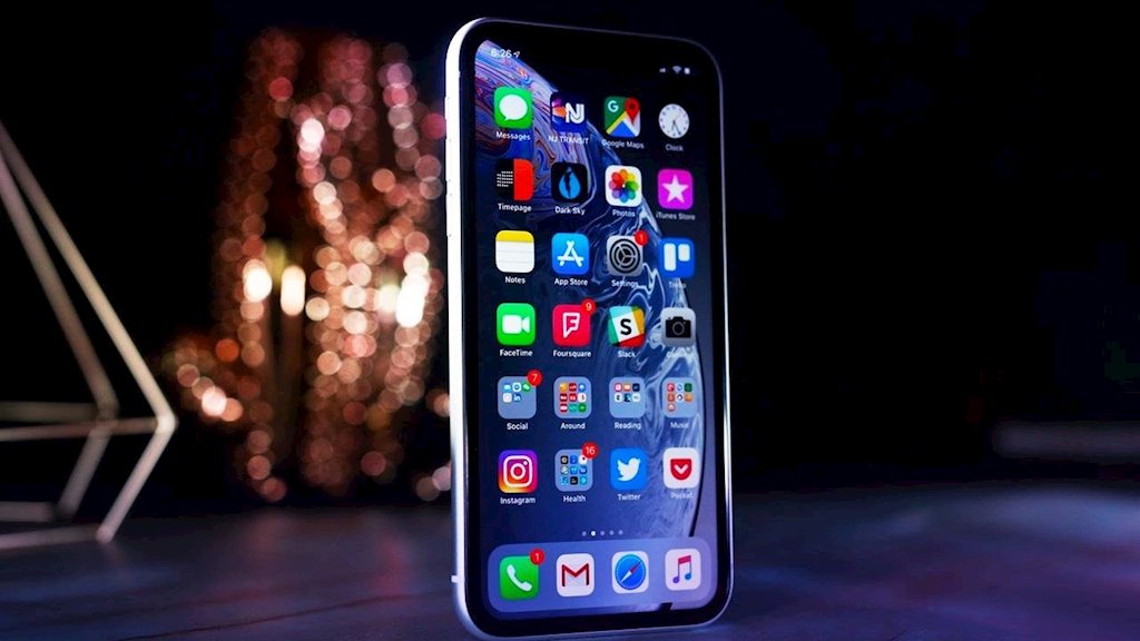 iPhone 2020 sẽ có thiết kế mới, khác biệt so với kiểu thiết kế của iPhone X hiện nay?