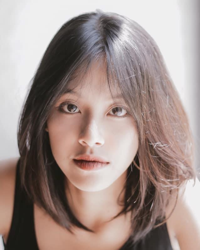 3 nu sinh 'chiem spotlight' mang xa hoi sau ngay khai giang hinh anh 7