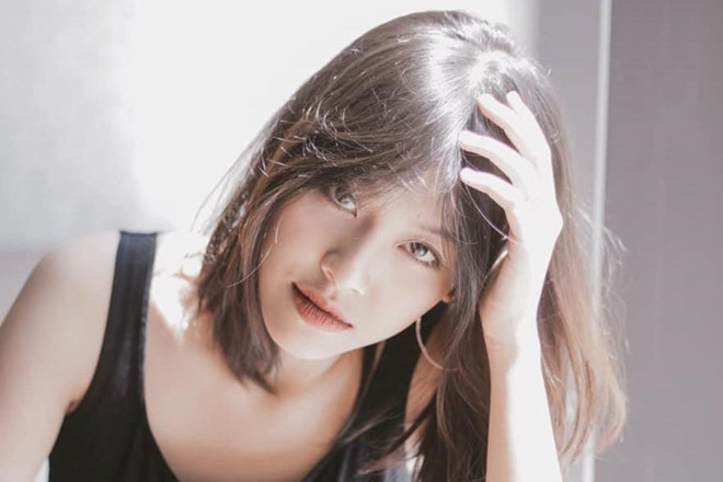 3 nu sinh 'chiem spotlight' mang xa hoi sau ngay khai giang hinh anh 6