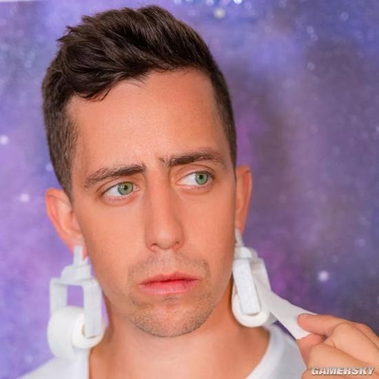 Gặp gỡ thanh niên chuyên phát minh mấy thứ nhảm nhí, được cái có tính giải trí cao - Ảnh 2.