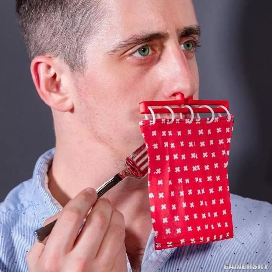 Gặp gỡ thanh niên chuyên phát minh mấy thứ nhảm nhí, được cái có tính giải trí cao - Ảnh 13.