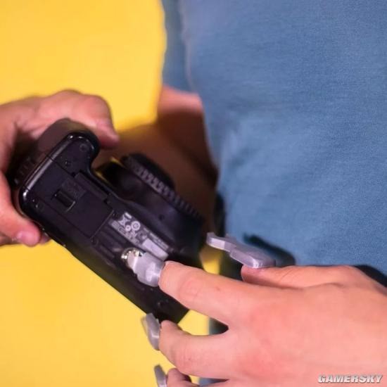 Gặp gỡ thanh niên chuyên phát minh mấy thứ nhảm nhí, được cái có tính giải trí cao - Ảnh 19.