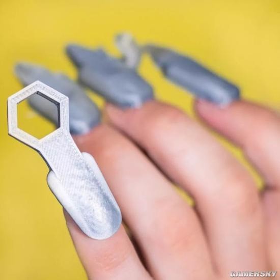 Gặp gỡ thanh niên chuyên phát minh mấy thứ nhảm nhí, được cái có tính giải trí cao - Ảnh 20.