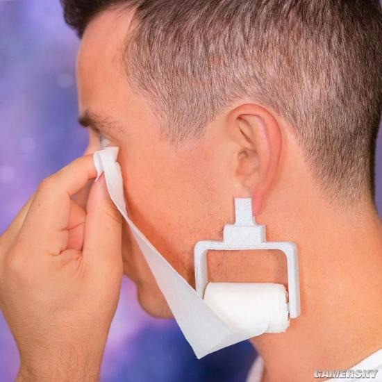 Gặp gỡ thanh niên chuyên phát minh mấy thứ nhảm nhí, được cái có tính giải trí cao - Ảnh 3.